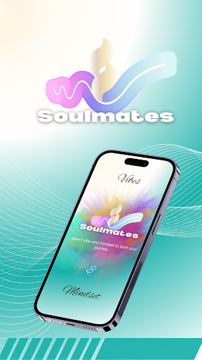 Android application Heaven Soul Mates screenshort