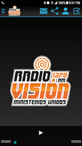 Radio Vision 1270 AM