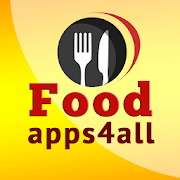 Food Apps4All Manager