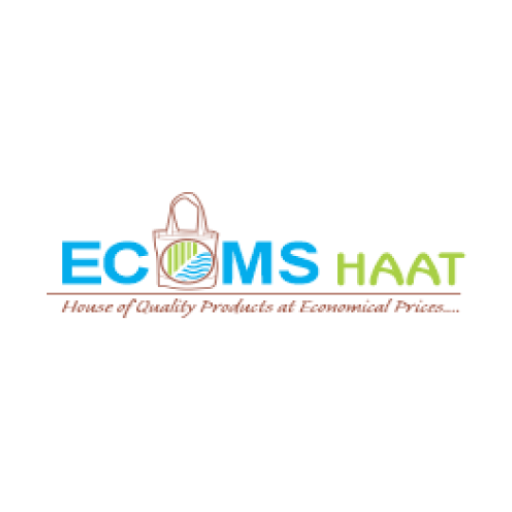 ECOMS HAAT logo