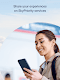screenshot of SkyPriority Panel