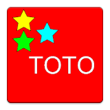 Toto Number Generator icon