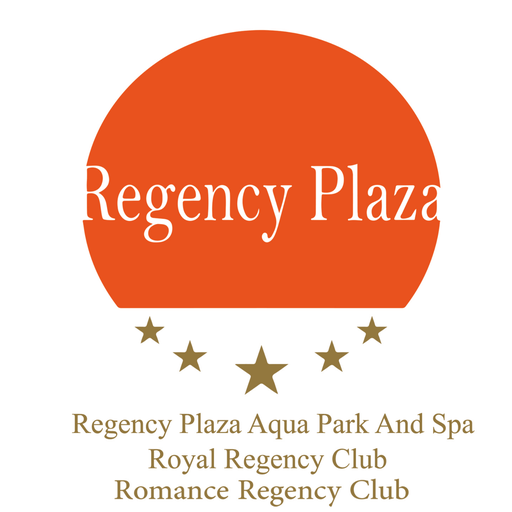 Regency Plaza Hotels logo