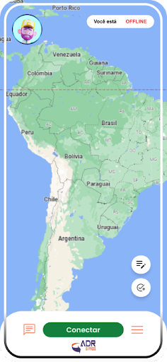 ADR Express - Motoboy