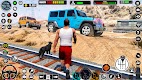 screenshot of Commando Shooting Strike Games