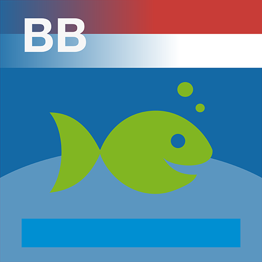 Fishguide Brandenburg logo