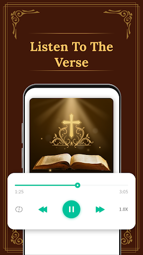 KJV Bible Study screenshot