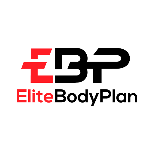 EliteBodyPlan logo