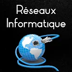 Cover Image of ダウンロード Cours Réseaux Informatiques  APK