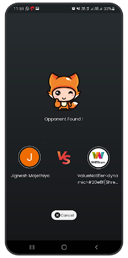 Tic Tac Toe - Online Game