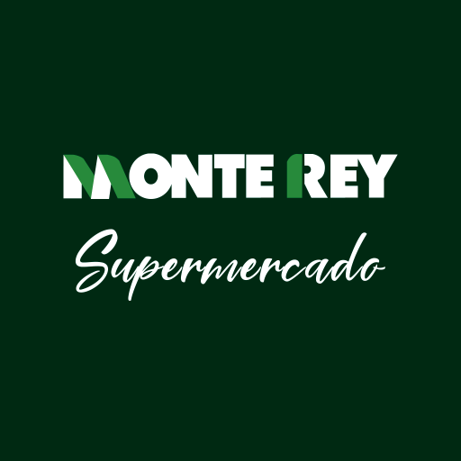 Supermercado MonteRey logo