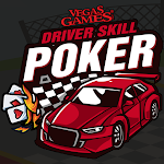Cover Image of Tải xuống Driver Skill Poker  APK