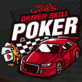 Driver Skill Poker icon