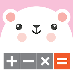 Icon image Animal Calculator -  Cute Anim