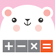 Animal Calculator -  Cute Anim