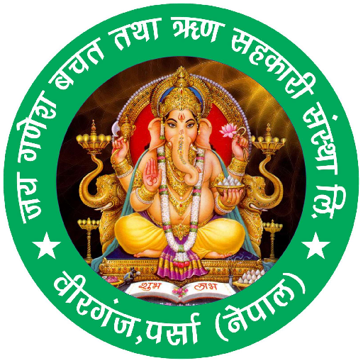 Jay Ganesh Cooperative logo