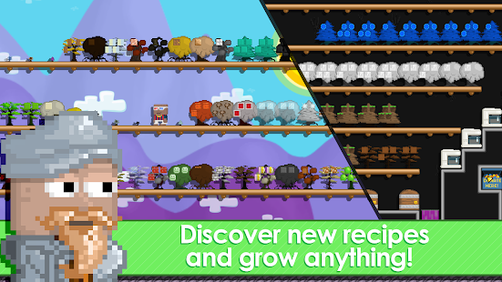 Growtopia screenshots apk mod 3