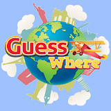 Country Quiz Games Free icon
