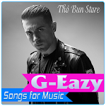 Cover Image of Download G-Eazy Songs for Music 1.0.169 APK