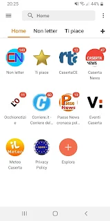 Caserta Notizie