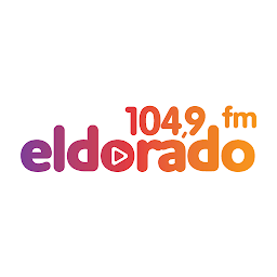 Immagine dell'icona Rádio Eldorado - 104,9 FM