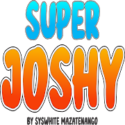 Super Joshy GT  Icon