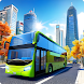 US City Coach Bus Simulator 3D - Androidアプリ