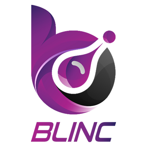 BLINC Accounting logo