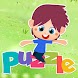 Puzzle Game Jigsaw - Androidアプリ