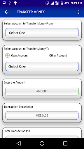 Housing Finance Bank Uganda Screen 3