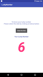 Lucky Number