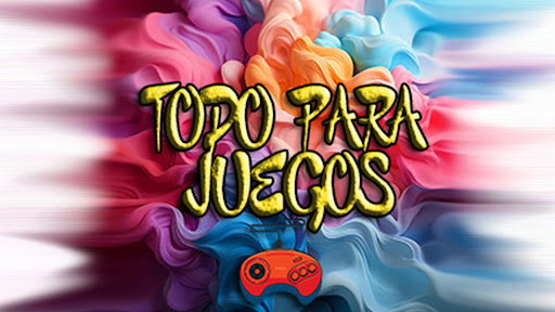 Android application Todo para Juegos screenshort