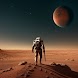火星からの宇宙脱出|脱出ゲーム - Androidアプリ
