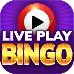 Live Play Bingo: Real Hosts Mod Apk