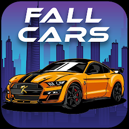 「Fall Cars (Demo Build)」圖示圖片