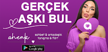 Ahenk Arkadaşlık Sohbet Flört APK