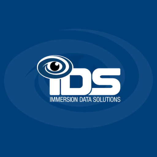Immersion Data Capture logo
