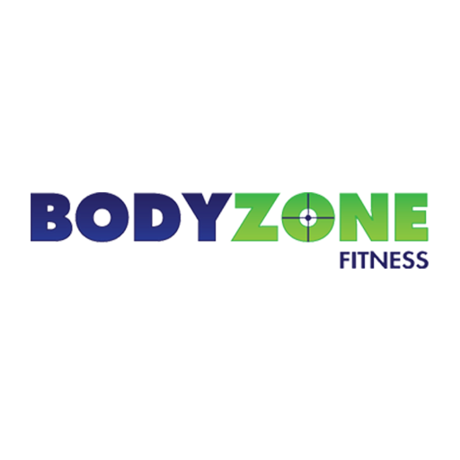 Body-Zone Newcastle logo
