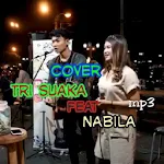 Cover Image of Tải xuống tri suaka feat nabila mp3  APK