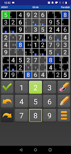 Sudoku 10'000 Screenshot
