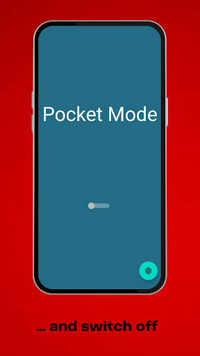 Pocket Mode Screen 2