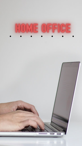 Home Office - Dinheiro Online Screen 2