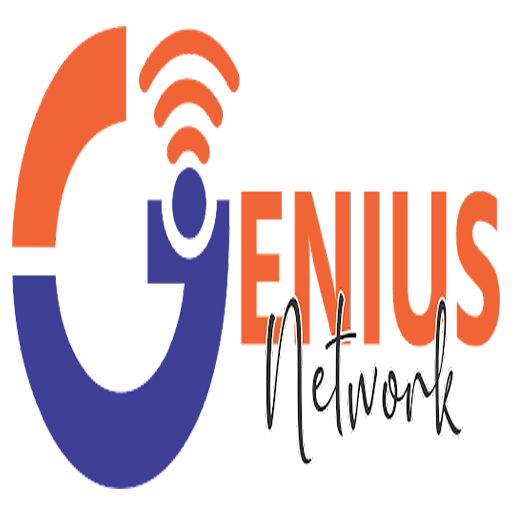 Genius Network Private Limited logo