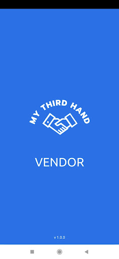 My Third Hand:Business Partner Screen 3
