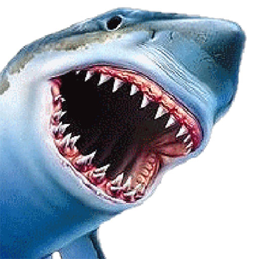 Broma Sonido Tiburón  Icon