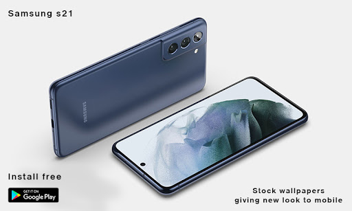 Samsung S21 Launcher 2021Theme  Wallpaper