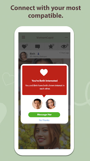 VietnamCupid: Vietnam Dating 3