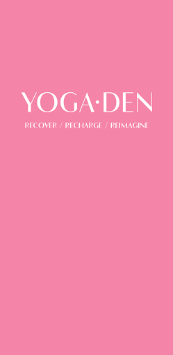Yoga Den Netherlands Screen 2
