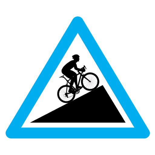 Cycling Climbs of Scotland 4.2 Icon