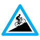 Cycling Climbs of Scotland - Androidアプリ